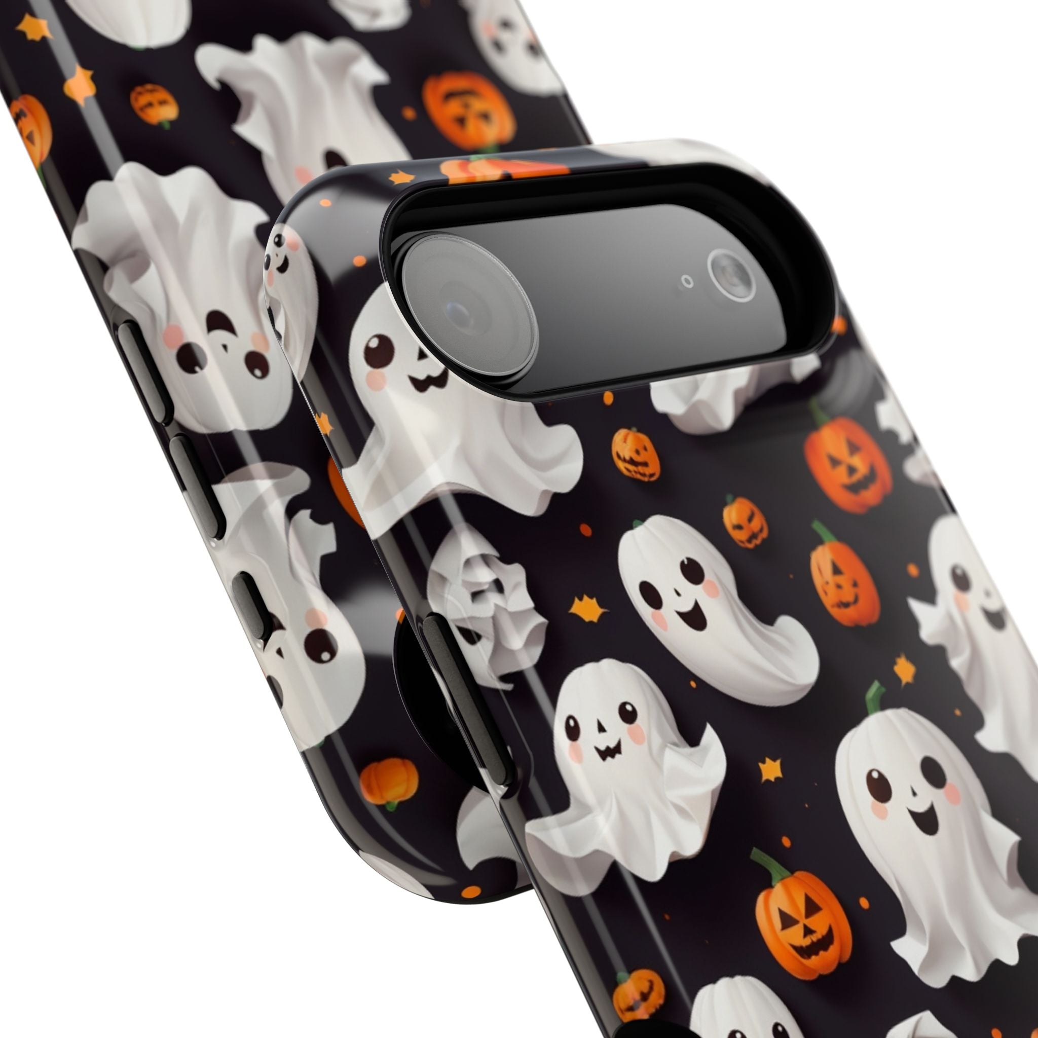 Cute Spooky Ghosts Case For iPhone 17 Air