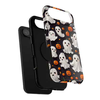 Cute Spooky Ghosts Case For iPhone 17 Air