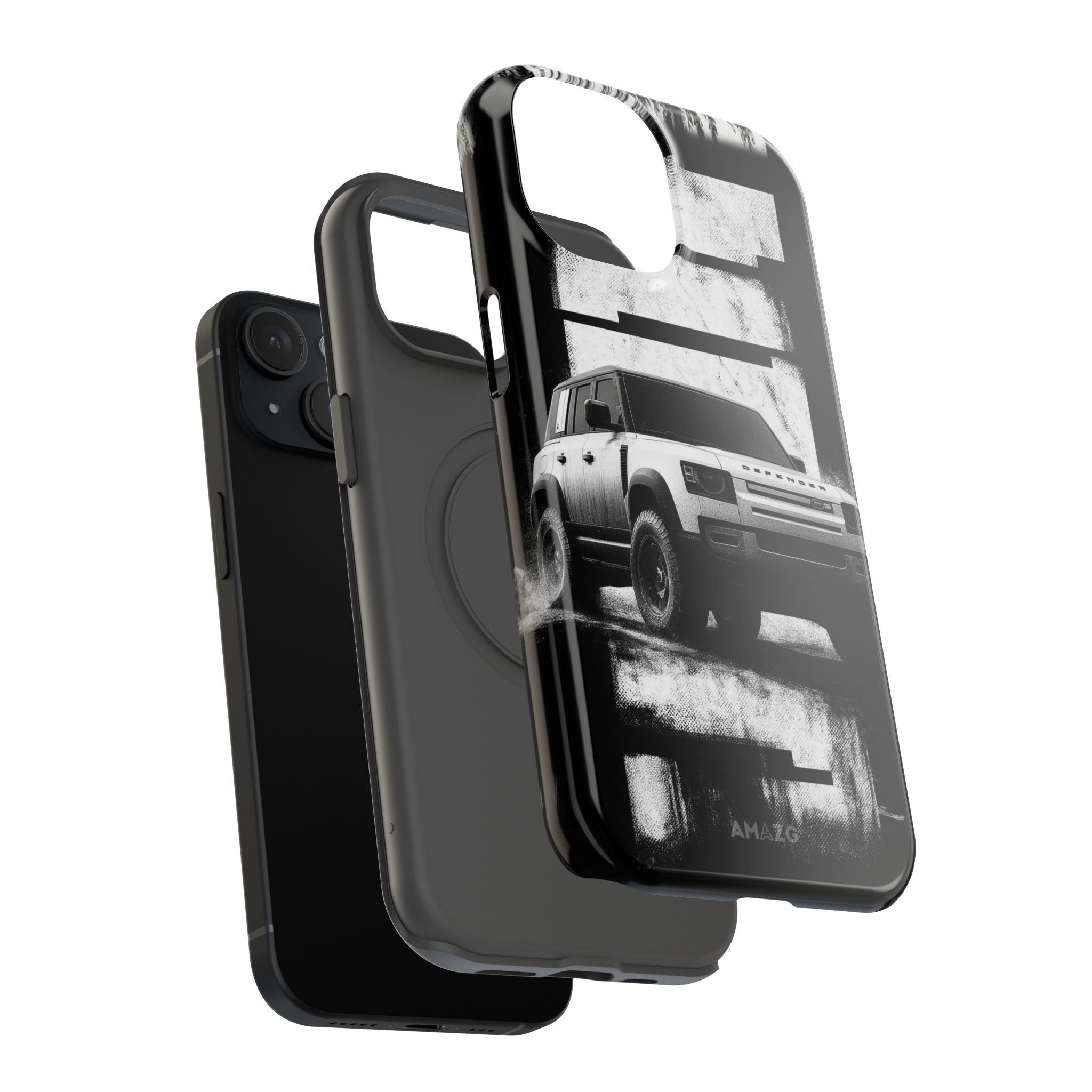 Defender | iPhone 15 Case