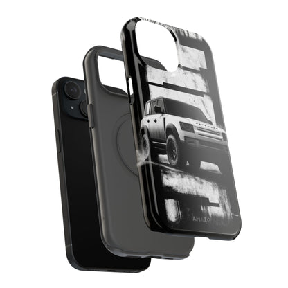 Defender | iPhone 15 Case