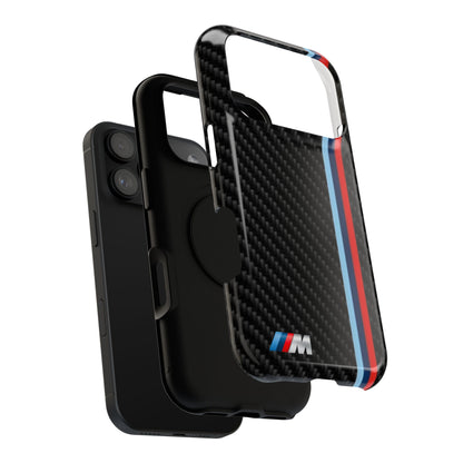 BMW Protective Case For iPhone 17 Pro Max