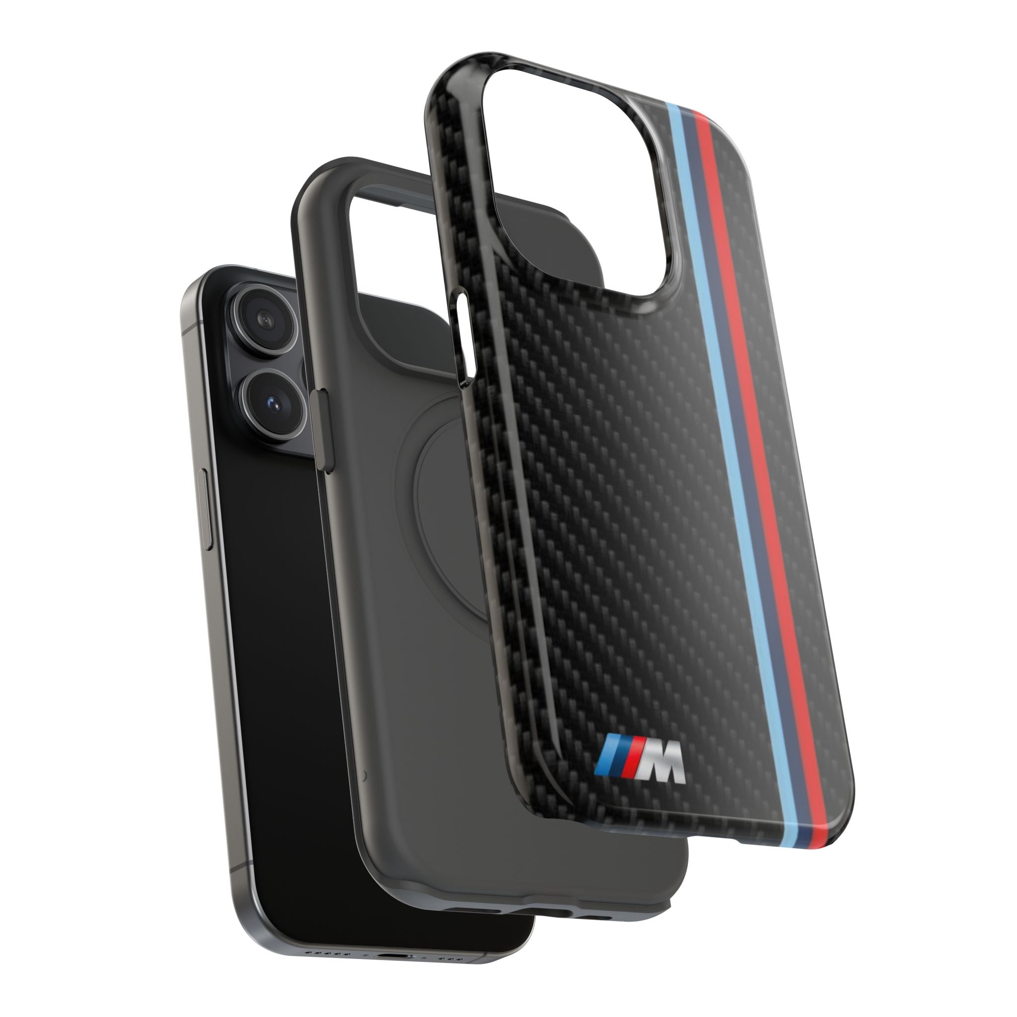 BMW Protective Case For iPhone 14 Pro