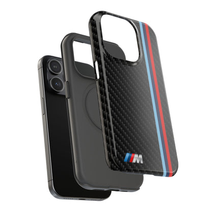 BMW Protective Case For iPhone 14 Pro