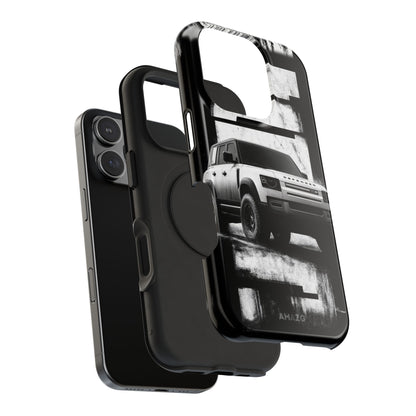 Defender | iPhone 16 Pro Max Case