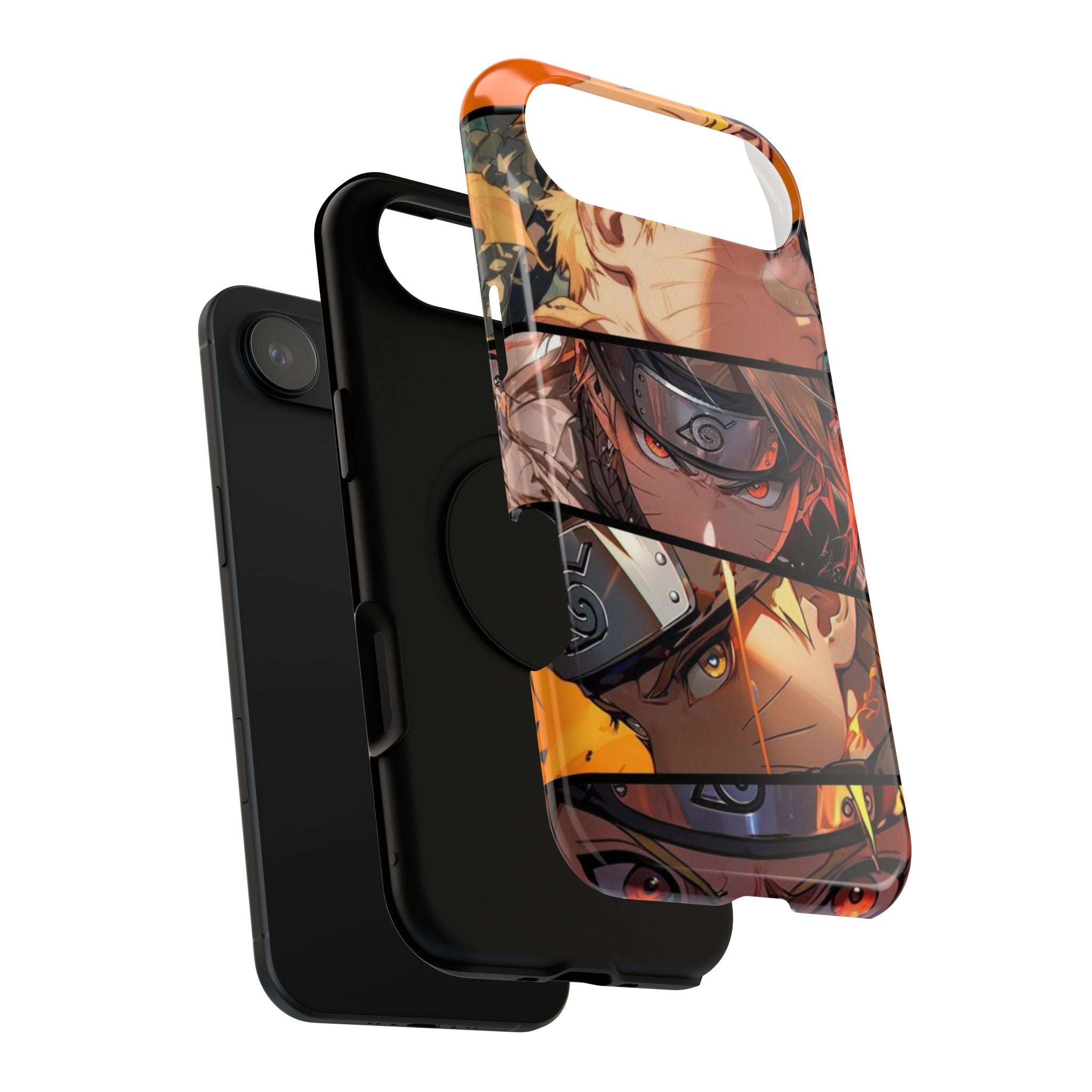 Naruto All Anime Case For iPhone 17 Air