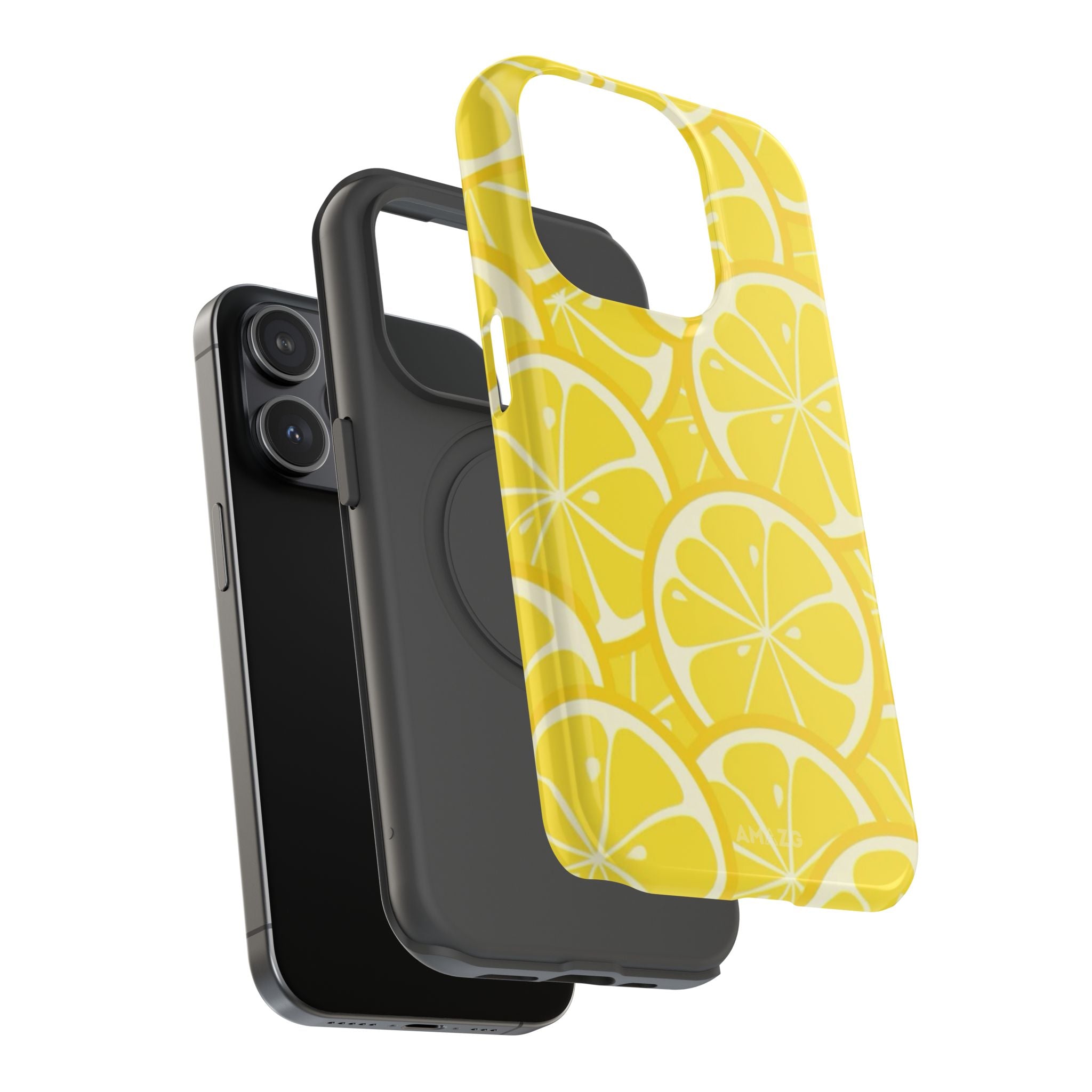 Lemon | iPhone 14 Pro Case