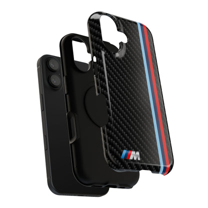 BMW Protective Case For iPhone 16