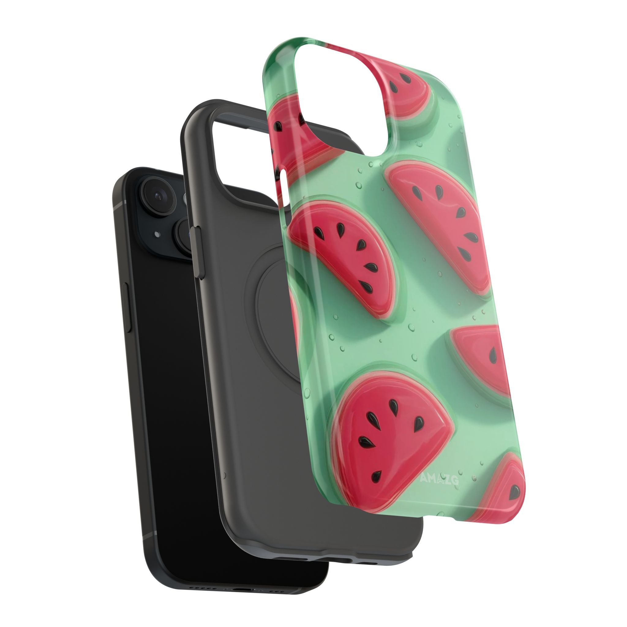 Watermelon | iPhone 14 Plus Case
