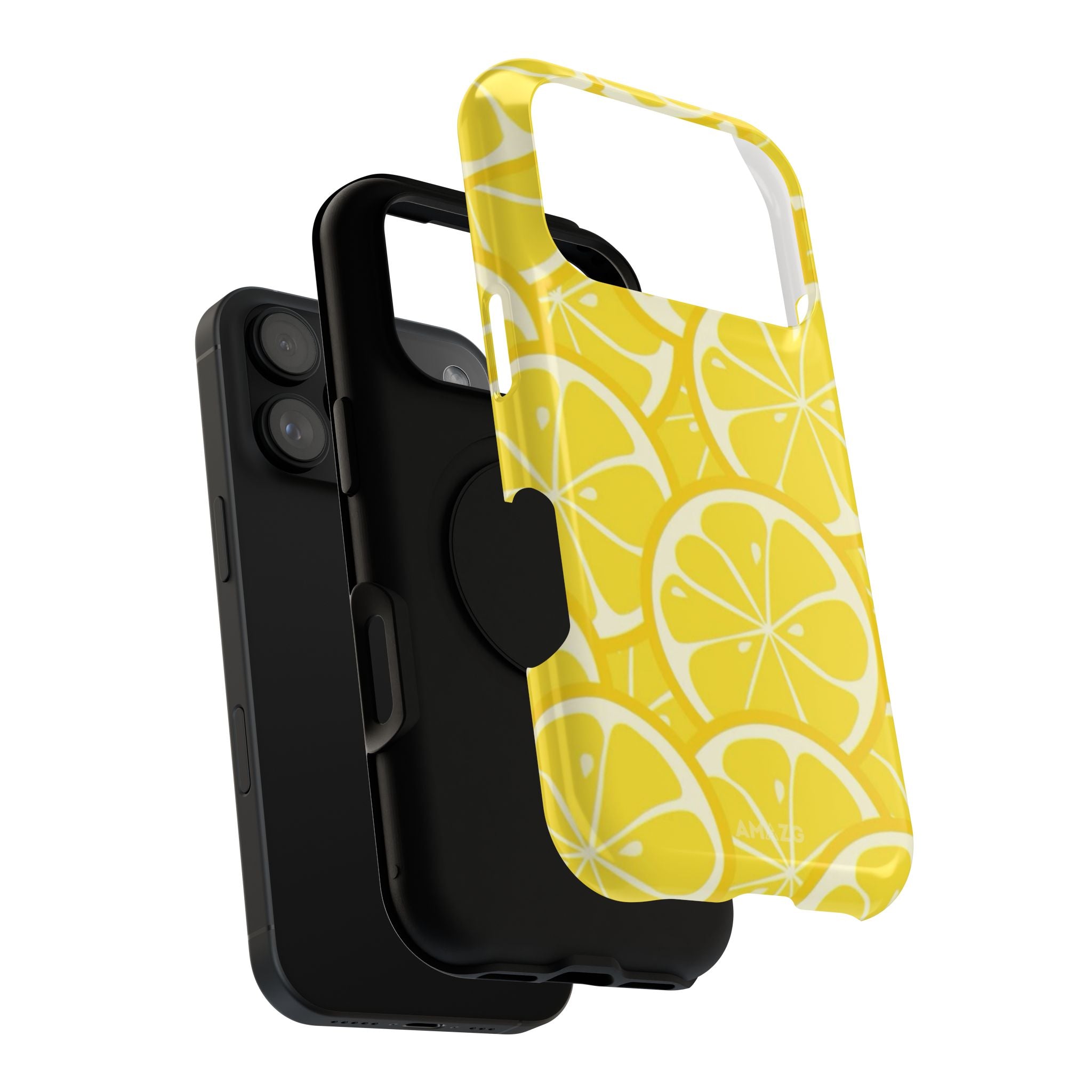 Lemon | iPhone 17 Pro Max Case