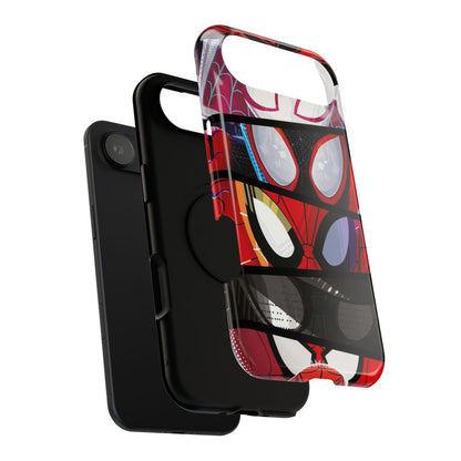 Spiderman Animated Case For iPhone 17 Air