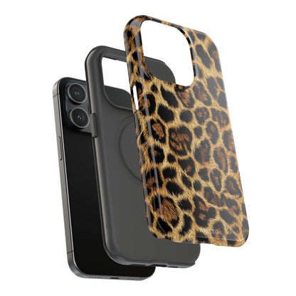 Leopard  | iPhone 15 Pro Max Case