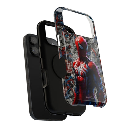 Spiderman | iPhone 17 Pro Max Case