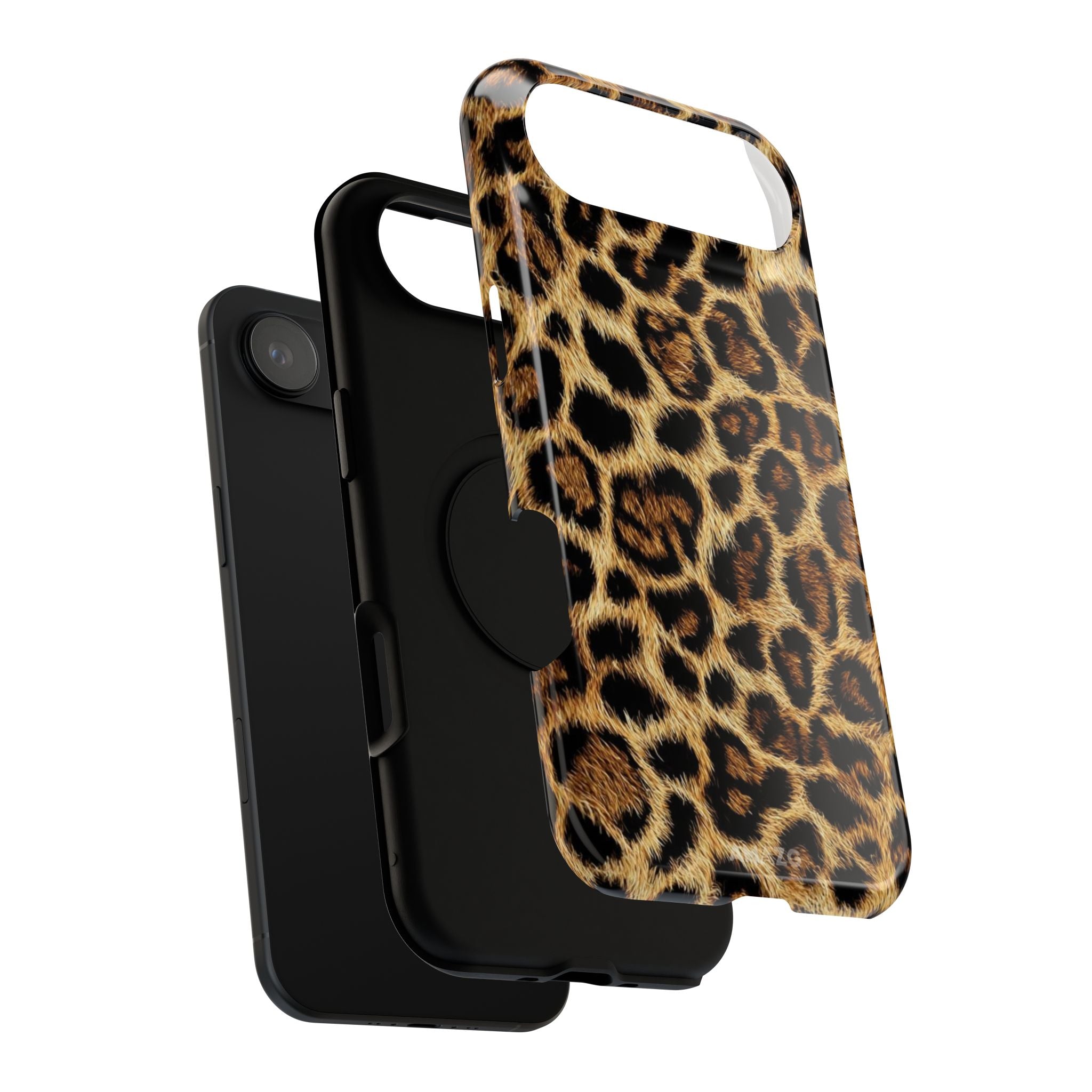 Leopard | iPhone 17 Air Case
