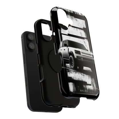 Defender | iPhone 16 Plus Case