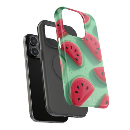Watermelon | iPhone 15 Pro Case