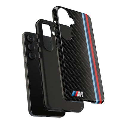 BMW Protective Case For Samsung S25