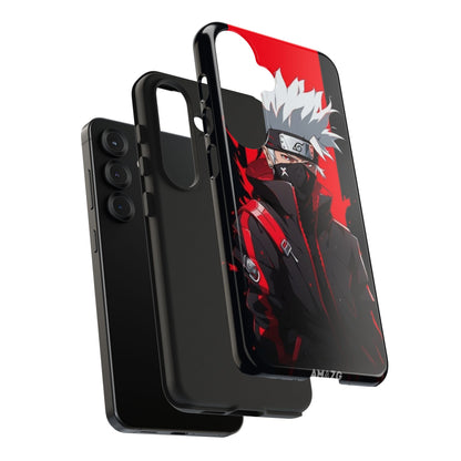 Kakashi Hatake Protective Case For Samsung S25