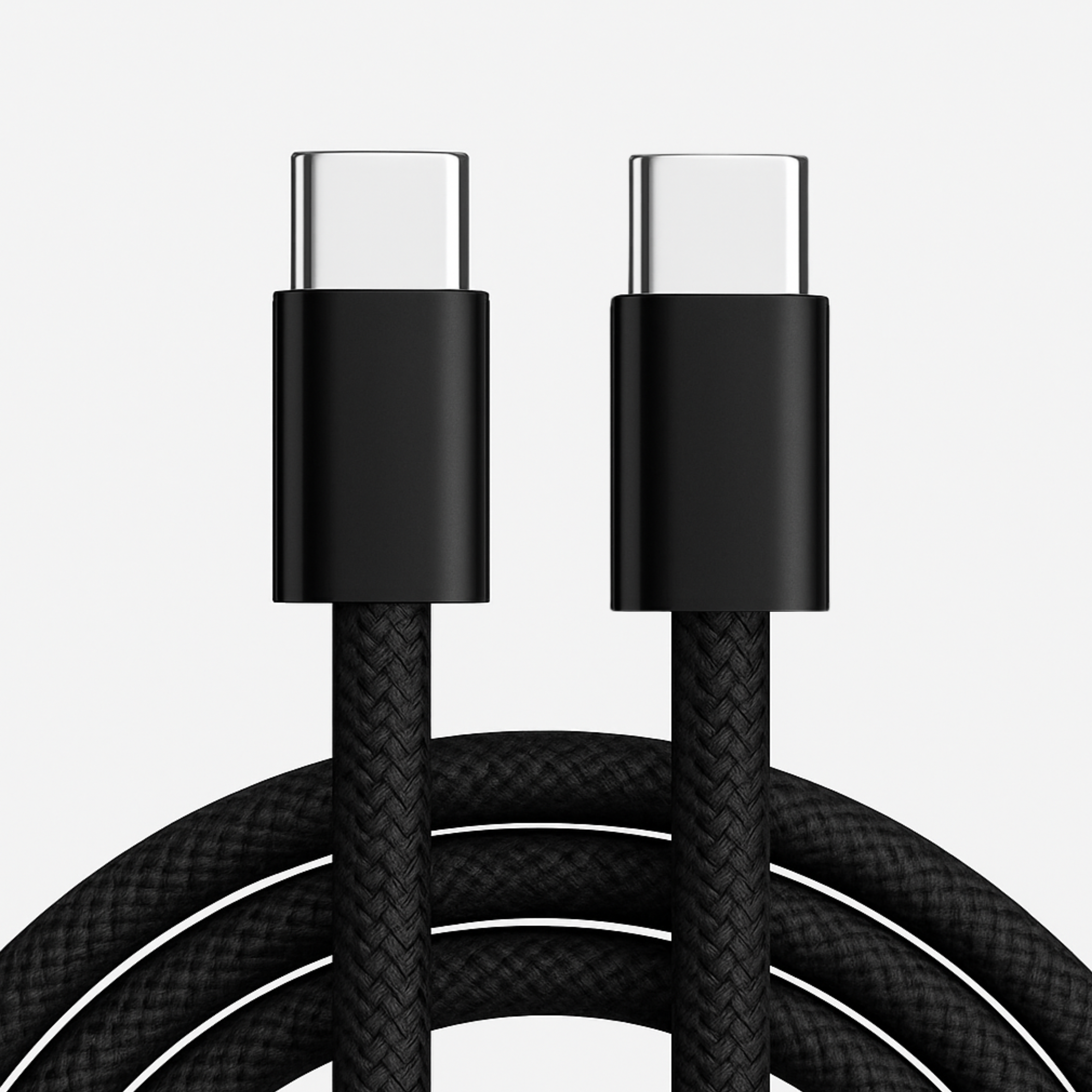 SwiftCharge Type-C Charging Cable