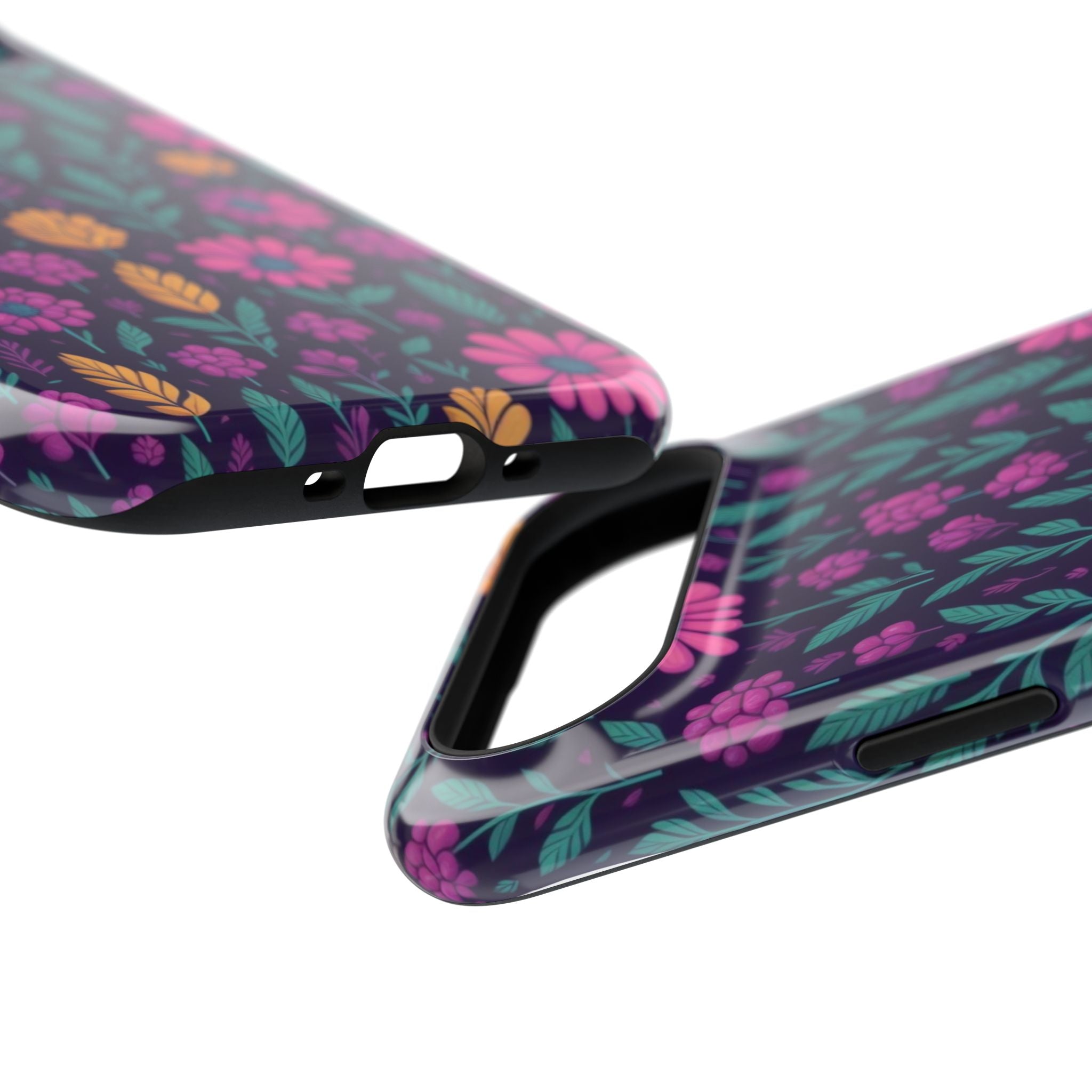 Lavender Beautiful Flower Case For iPhone 17 Air