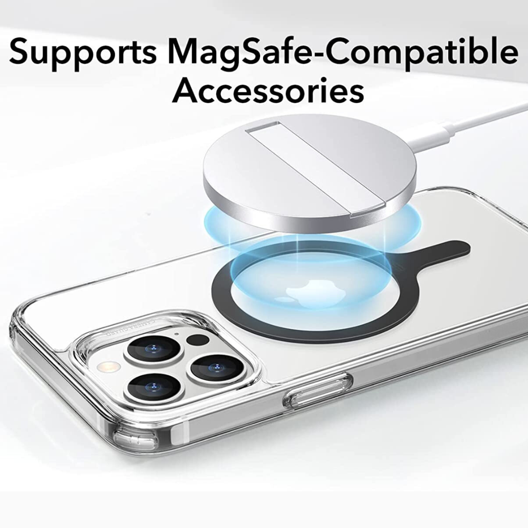 AMAZG Universal MagSafe Ring